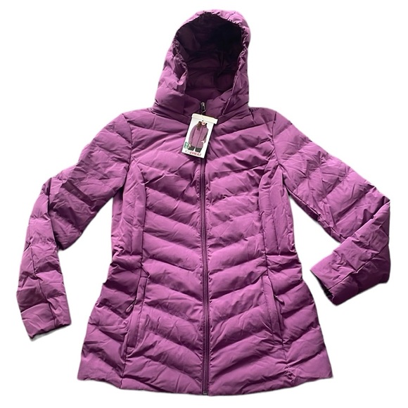 32 Degree Heat - Women's Power Stretch Jacket - Picture 2 of 6